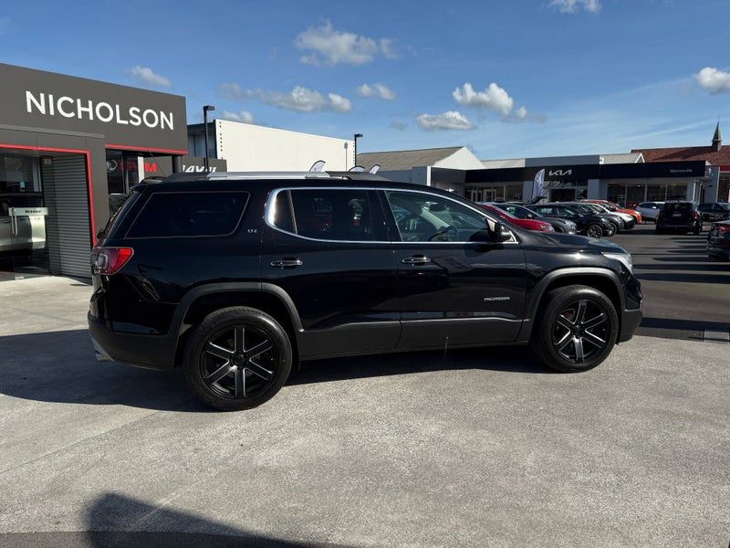 2019 Holden Acadia LTZ AWD, photo 3