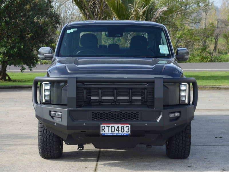 2026 Kia Tasman TXS 4x4 2.2D, photo 2