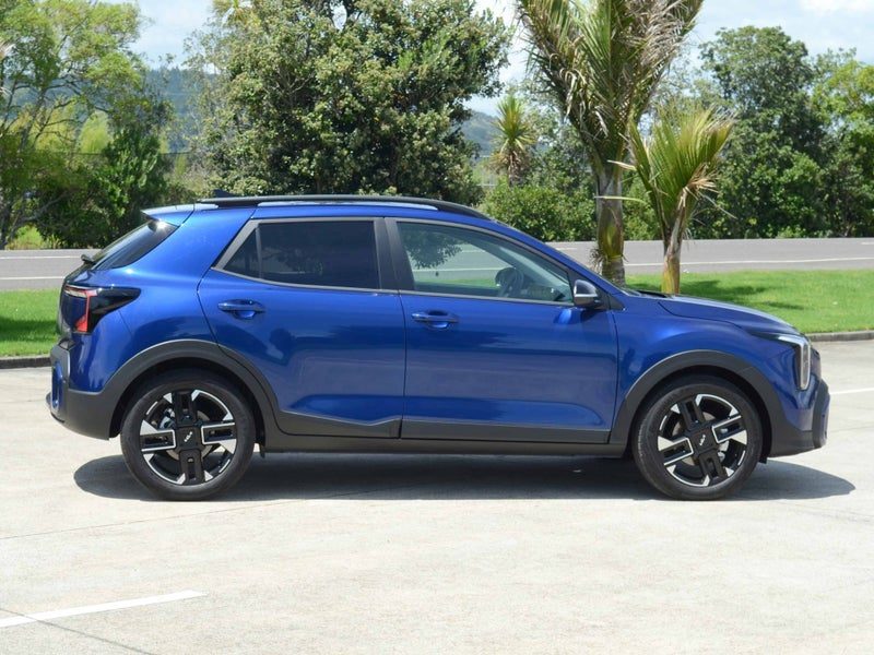 2026 Kia Stonic GT-Line 1.0P, photo 2