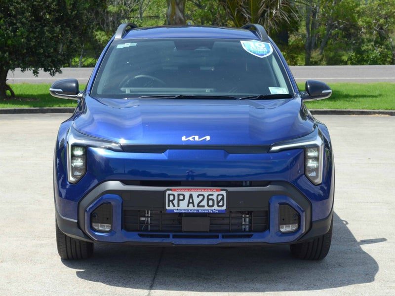 2026 Kia Stonic GT-Line 1.0P, photo 3