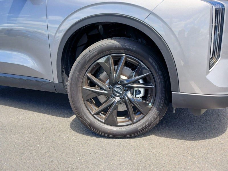 2026 GWM HAVAL H6 Ultra Phev, photo 2