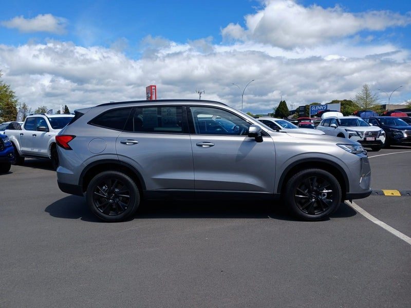 2026 GWM HAVAL H6 Ultra Phev, photo 3
