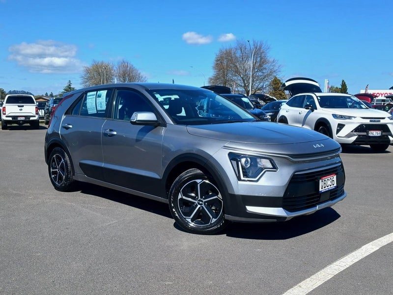 2023 Kia Niro Light