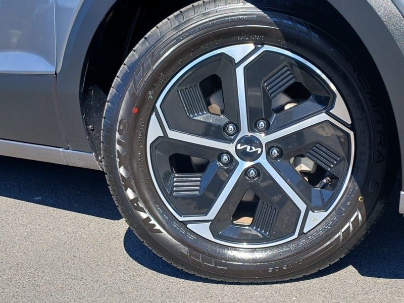 2023 Kia Niro Light, photo 2