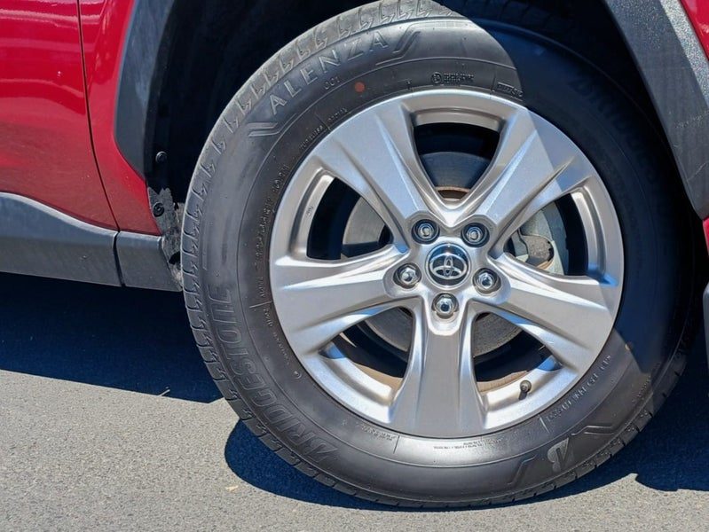 2023 Toyota RAV4 GX, photo 2