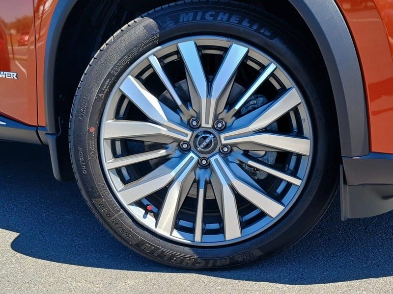 2023 Nissan X-Trail Ti-L E-Power, photo 2