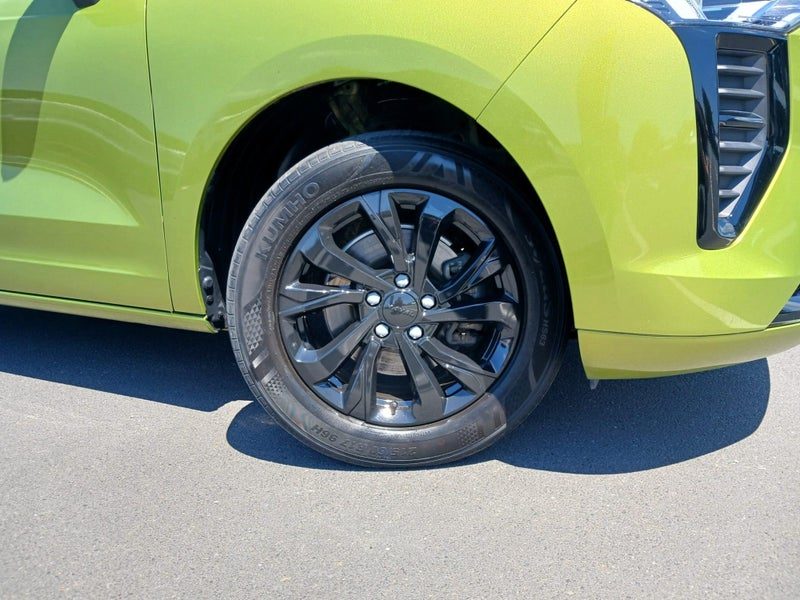 2022 Haval Jolion Premium, photo 2