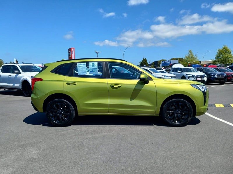2022 Haval Jolion Premium, photo 3