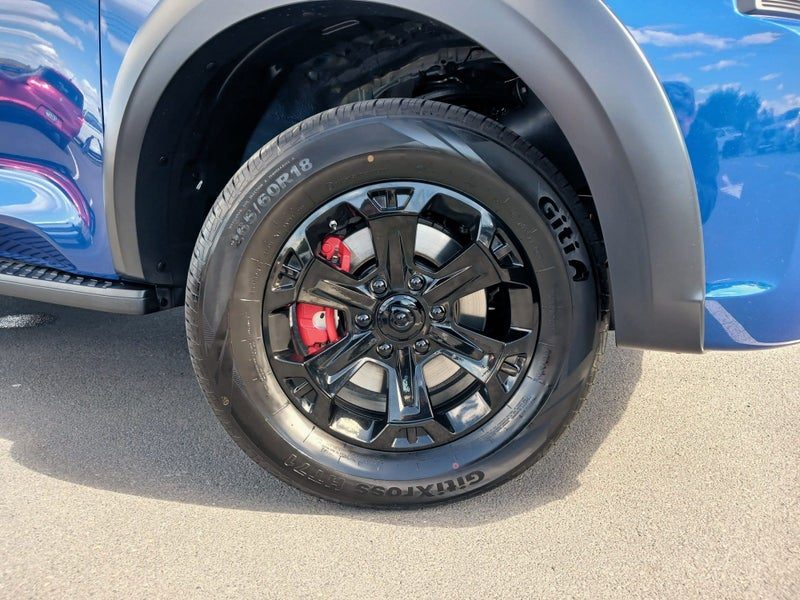 2026 GWM Cannon Ultra Phev, photo 2