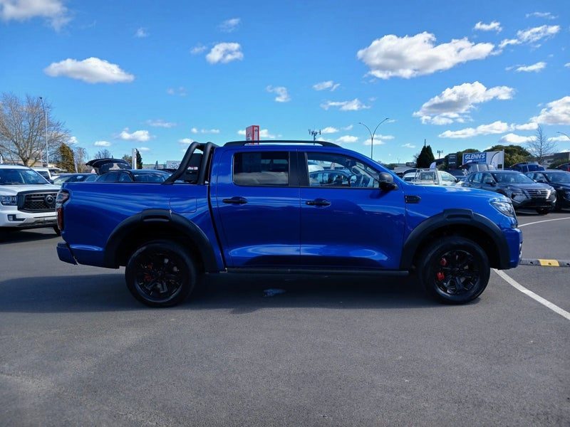 2026 GWM Cannon Ultra Phev, photo 3
