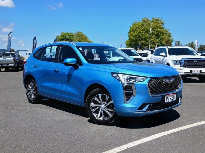 2023 Haval Jolion Premium