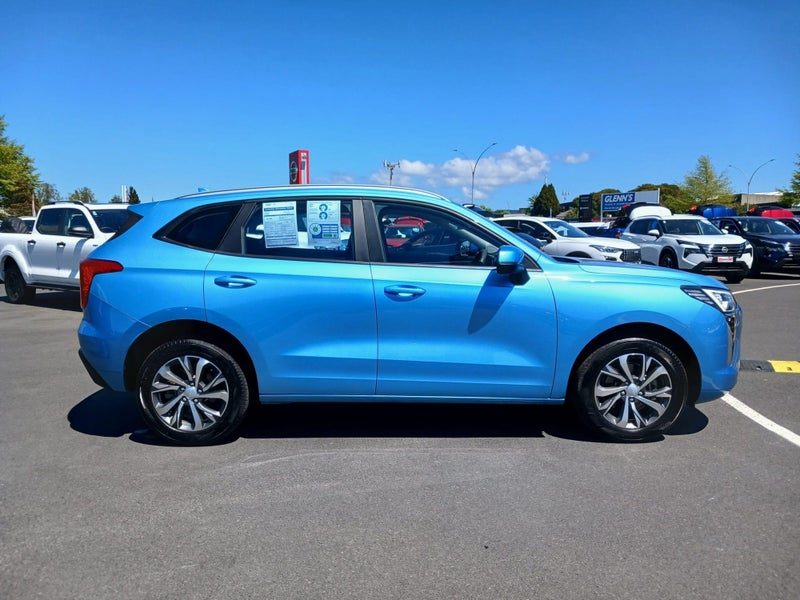 2023 Haval Jolion Premium, photo 3