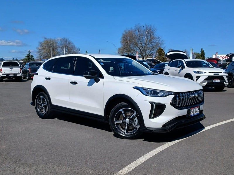 2025 GWM HAVAL Jolion Premium Hybrid