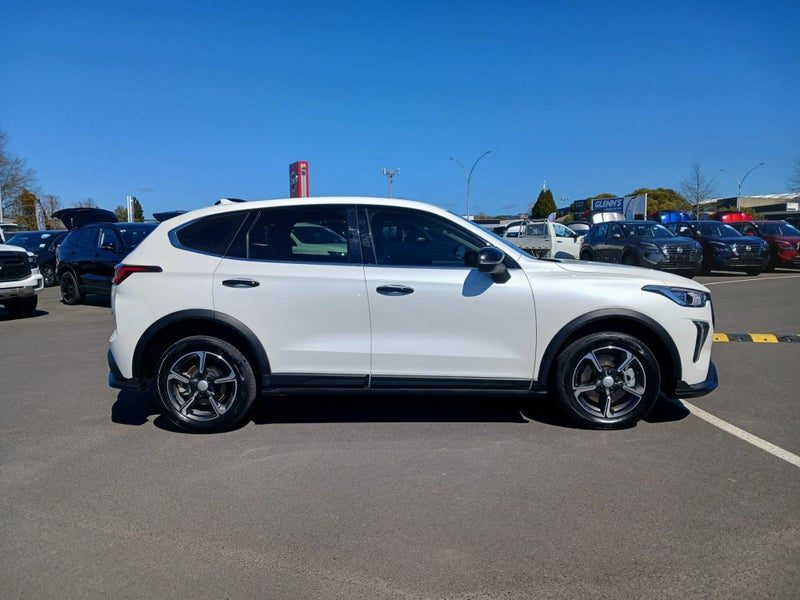 2025 GWM HAVAL Jolion Premium Hybrid, photo 3