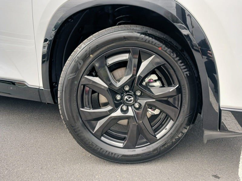 2026 Mazda CX-5 Homura, photo 2