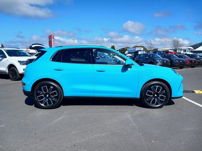 2026 GWM Ora Lux, photo 3