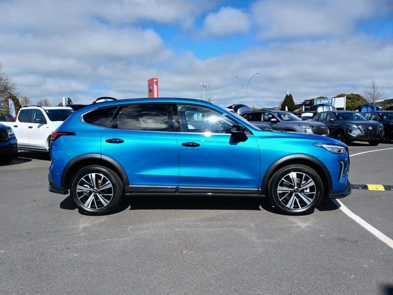 2026 GWM HAVAL Jolion Ultra Hybrid, photo 3