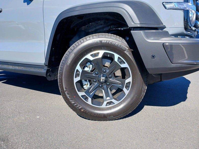 2026 GWM Tank 300 Ultra PHEV, photo 2