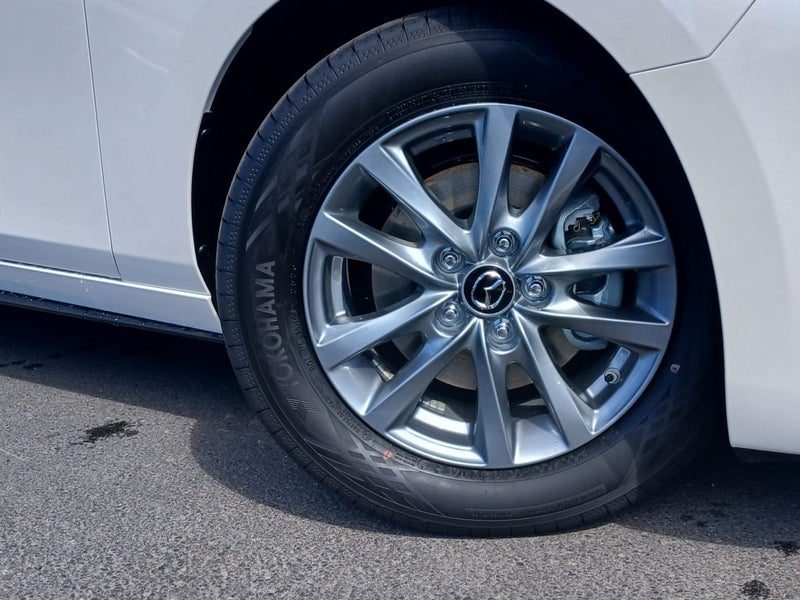 2026 Mazda 3 GSX, photo 2