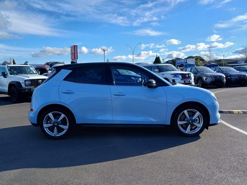 2023 GWM Ora Premium 63Kwh, photo 3