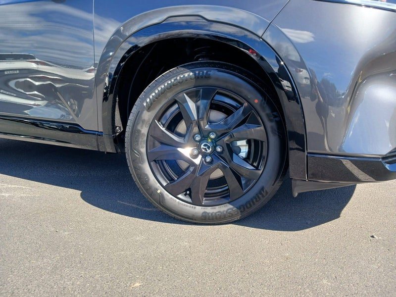 2026 Mazda CX-5 Homura 2.5P AWD, photo 2