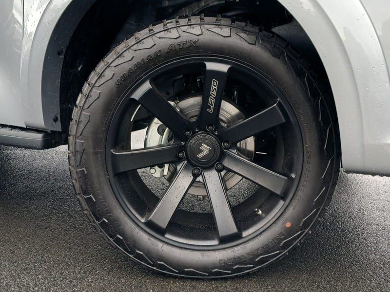 2026 GWM Cannon Luxury 4X4, photo 3