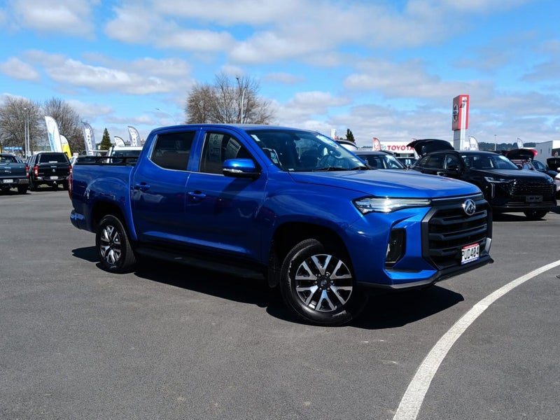 2023 LDV eT60 89Kwh