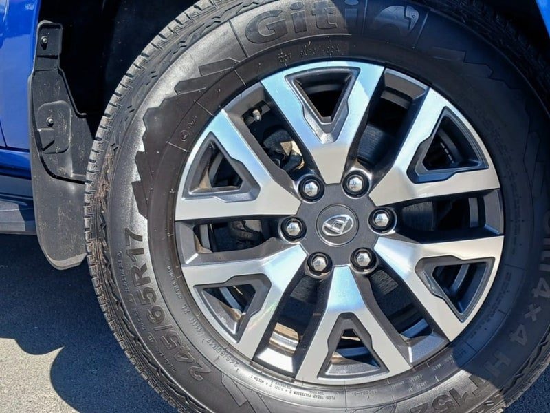 2023 LDV eT60 89Kwh, photo 2