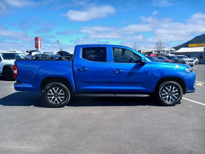 2023 LDV eT60 89Kwh, photo 3
