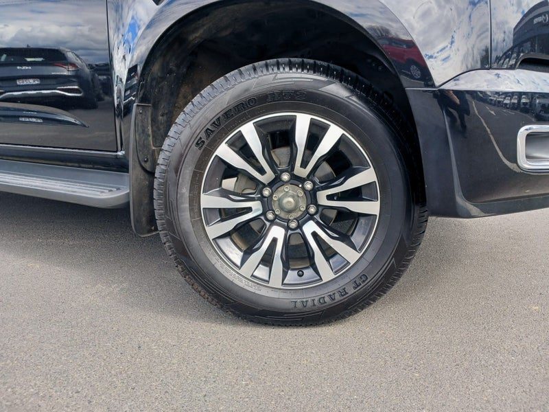 2016 Holden Colorado LTZ 4x4, photo 2