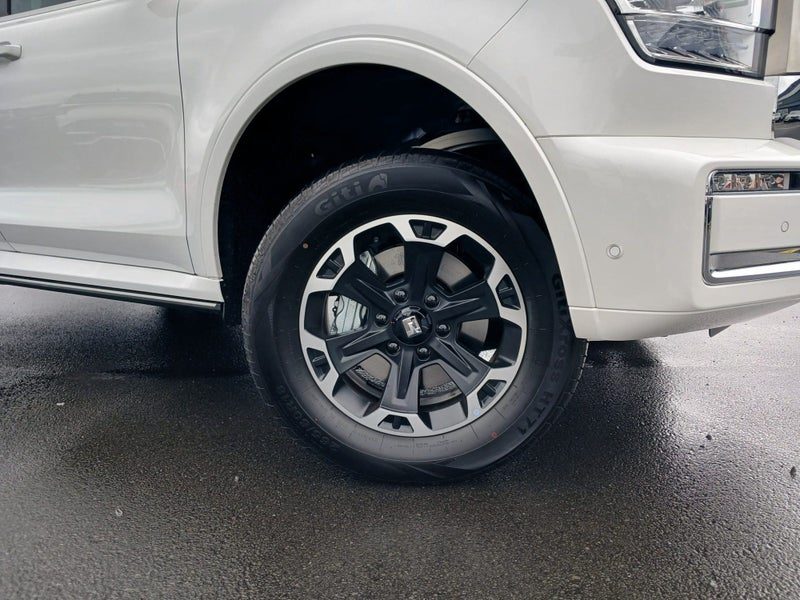 2026 GWM Tank 500 Ultra Phev 4x4, photo 2