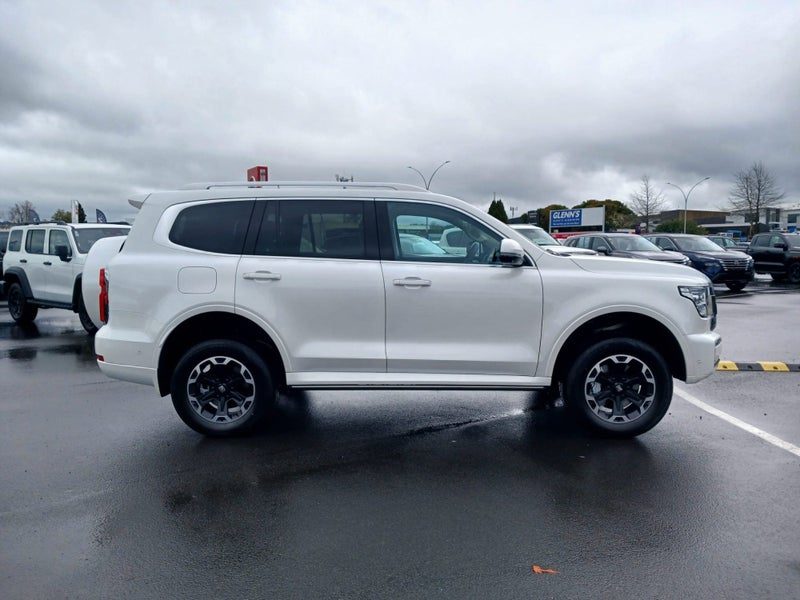2026 GWM Tank 500 Ultra Phev 4x4, photo 3