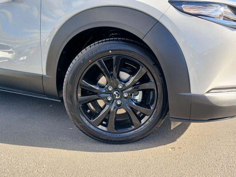 2026 Mazda CX-30 SP25, photo 2