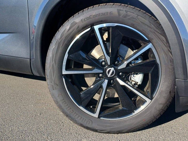 2026 Nissan Qashqai Ti E-Power, photo 2