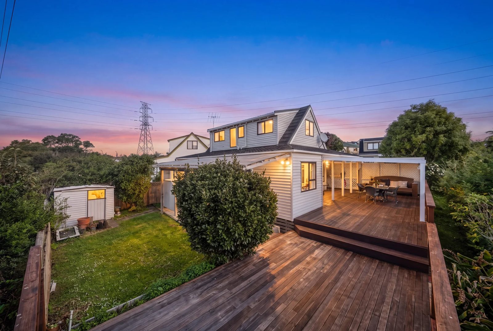 5/4 Taylor Street, Blockhouse Bay, photo 1