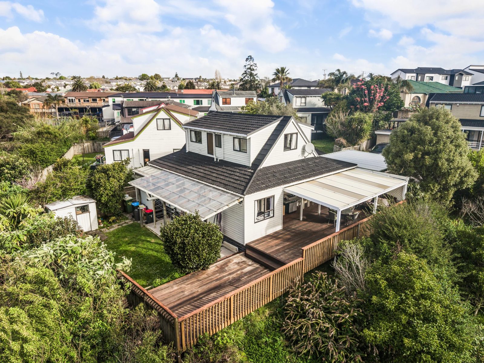 5/4 Taylor Street, Blockhouse Bay, photo 7