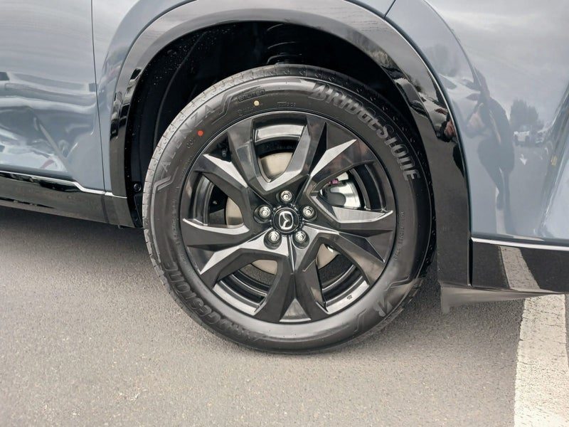 2026 Mazda CX-5 Takami, photo 2