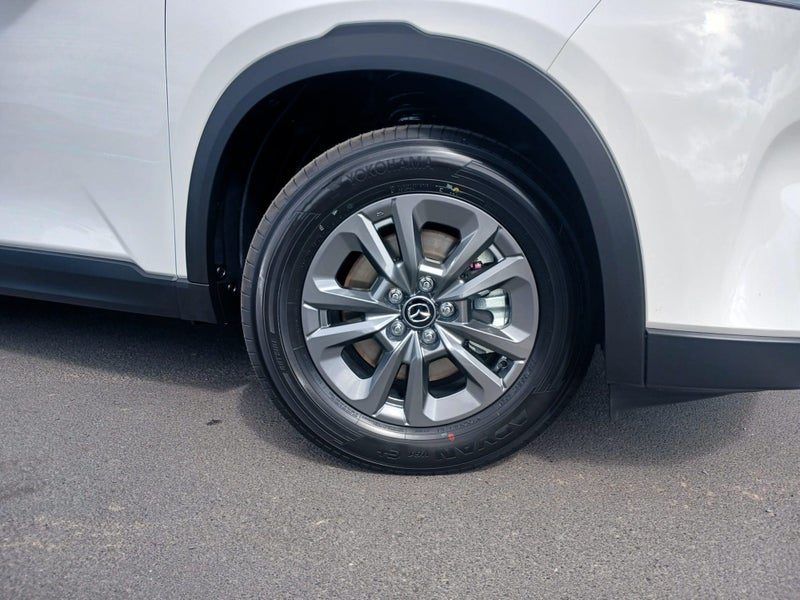 2026 Mazda CX-5 Touring, photo 2