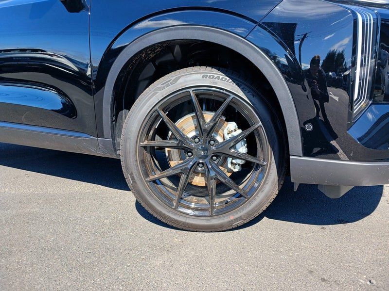 2026 GWM HAVAL H6 Ultra, photo 2