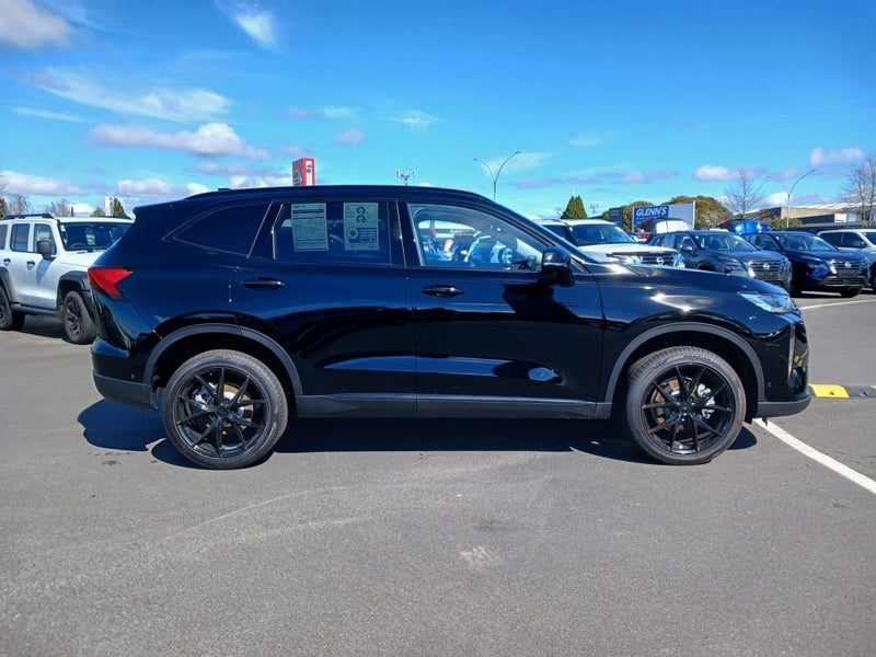 2026 GWM HAVAL H6 Ultra, photo 3