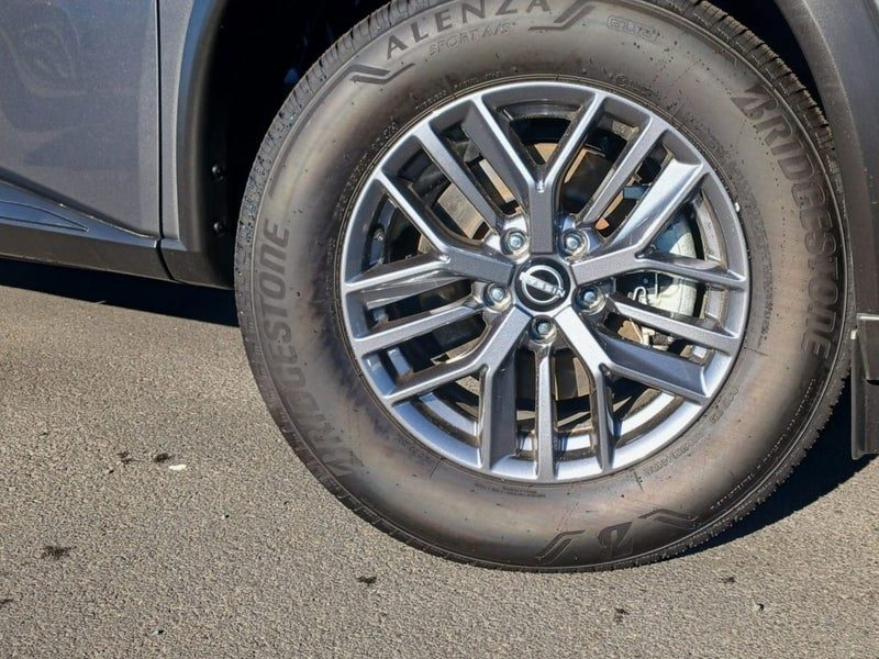 2026 Nissan X-Trail ST 7 Seat 4x4, photo 2