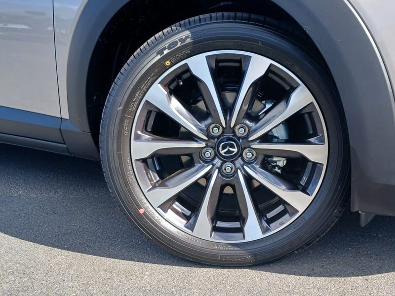 2026 Mazda CX-3 GSX, photo 2
