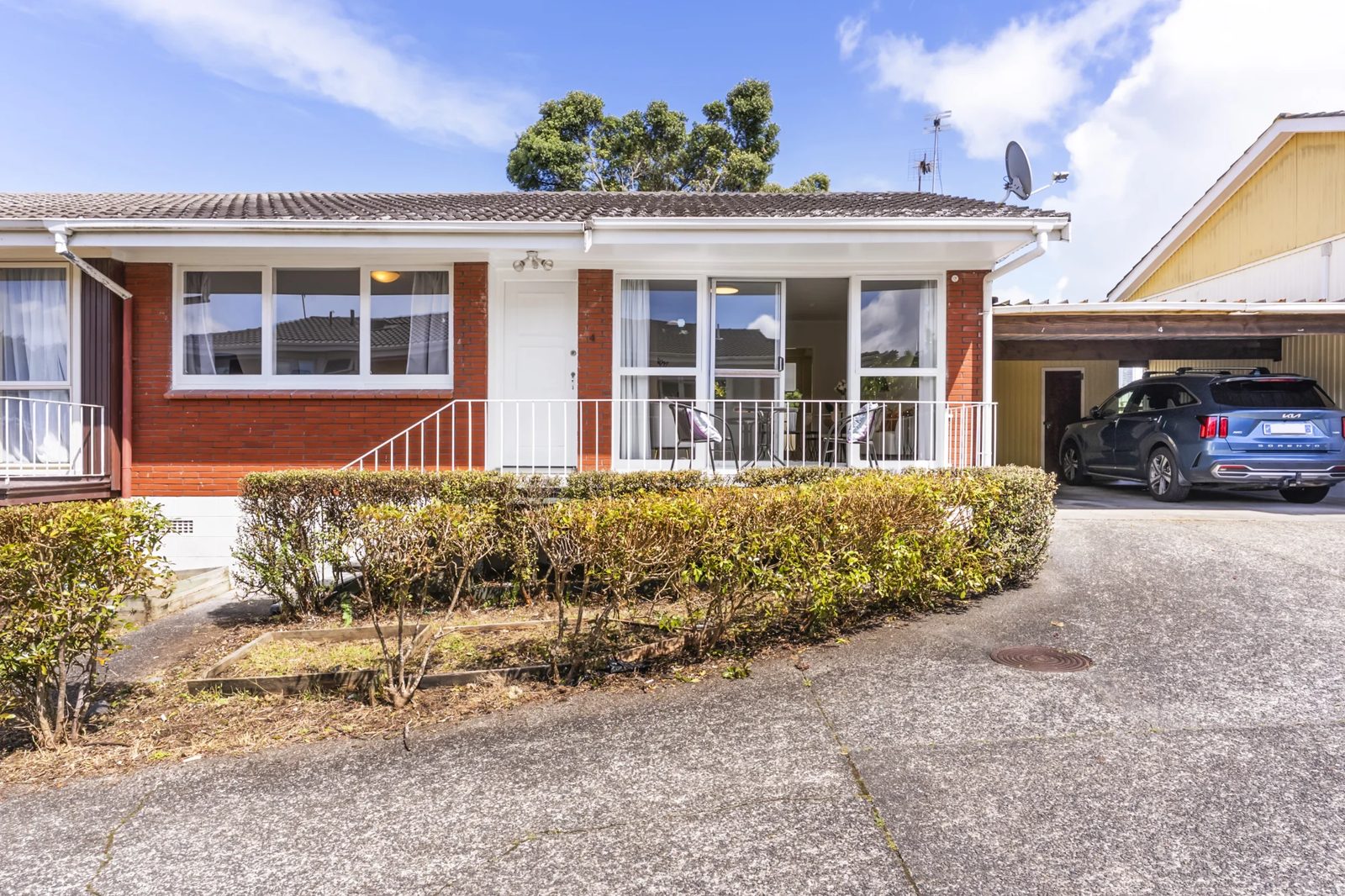 4/44 Turama Road, Royal Oak, photo 1