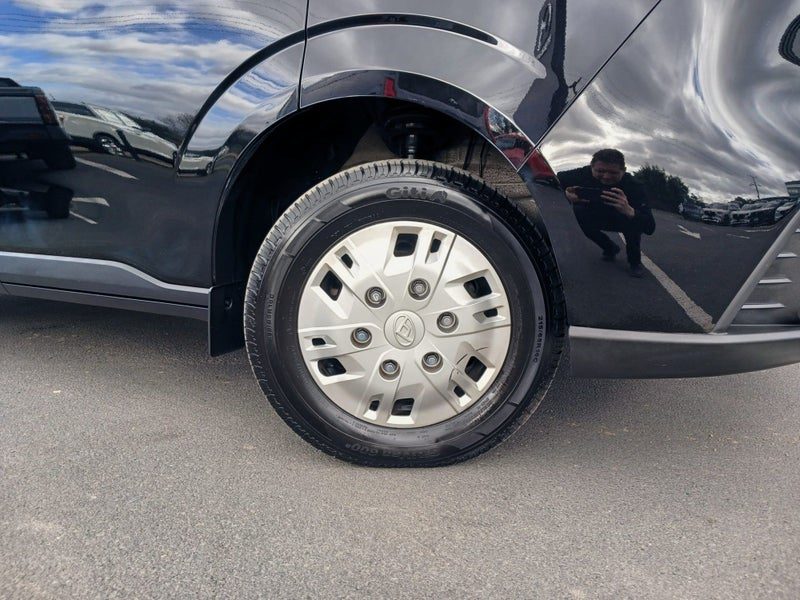 2025 LDV Deliver 7 SWB, photo 2