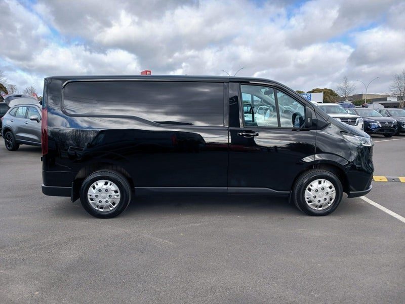 2025 LDV Deliver 7 SWB, photo 3