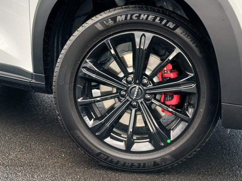2026 GWM HAVAL H6 GT Ultra Phev 4WD, photo 2