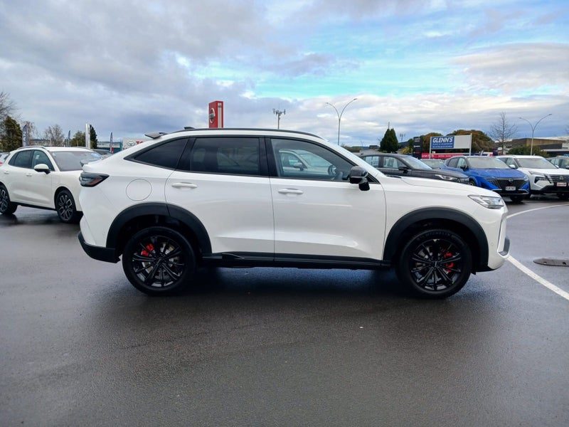 2026 GWM HAVAL H6 GT Ultra Phev 4WD, photo 3