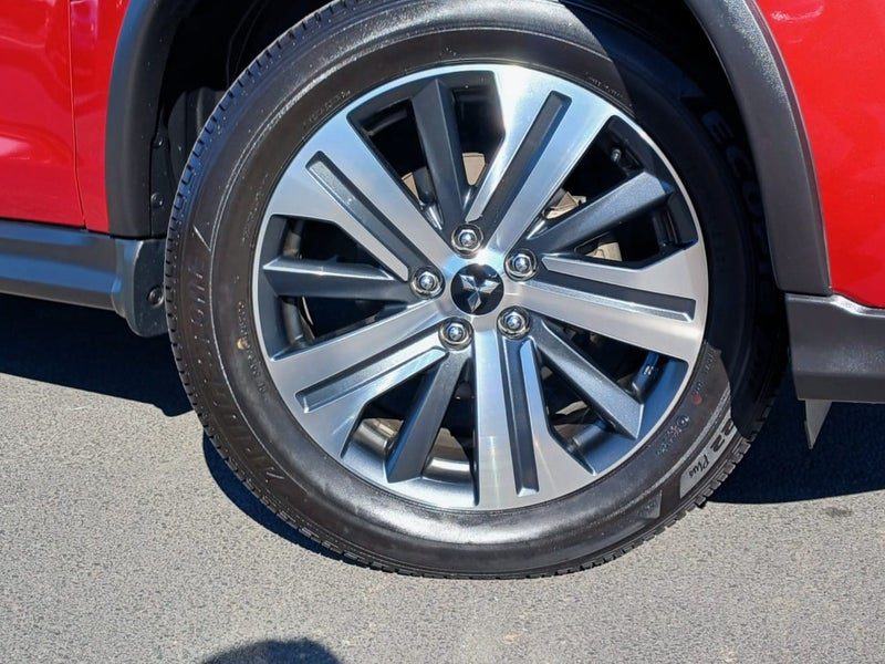 2020 Mitsubishi ASX XLS, photo 2