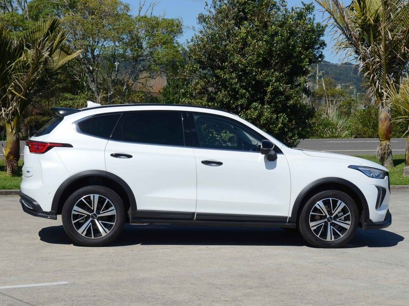 2026 Haval Jolion Ultra Hybrid, photo 2