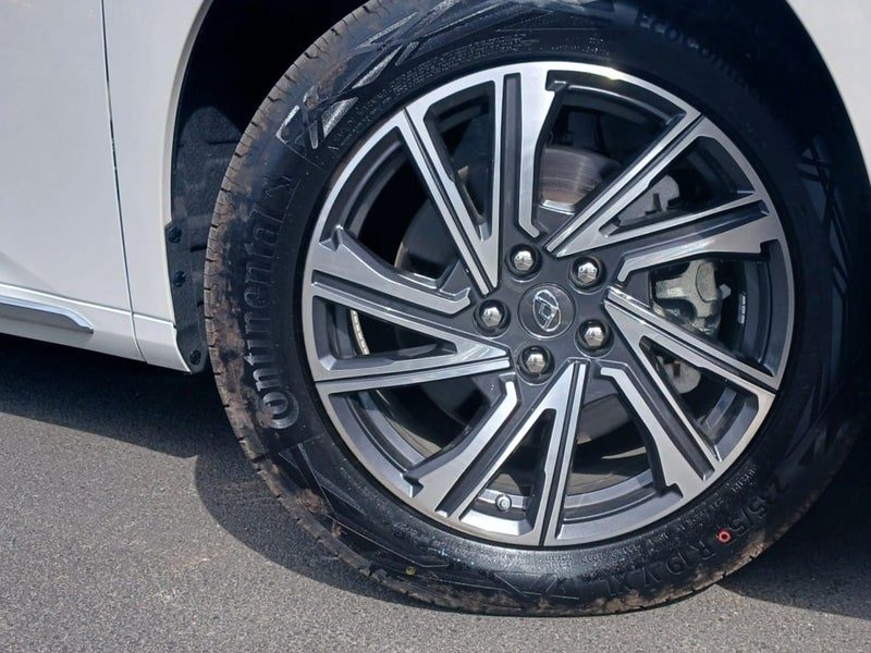 2026 LDV MIFA 9 Mifa Premium, photo 2